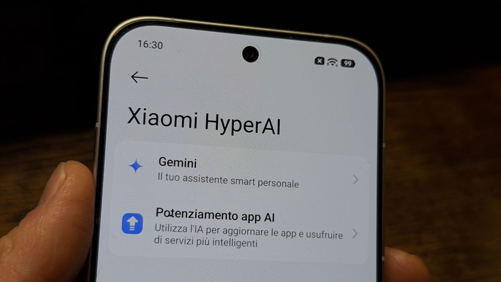 POCO X8 Pro