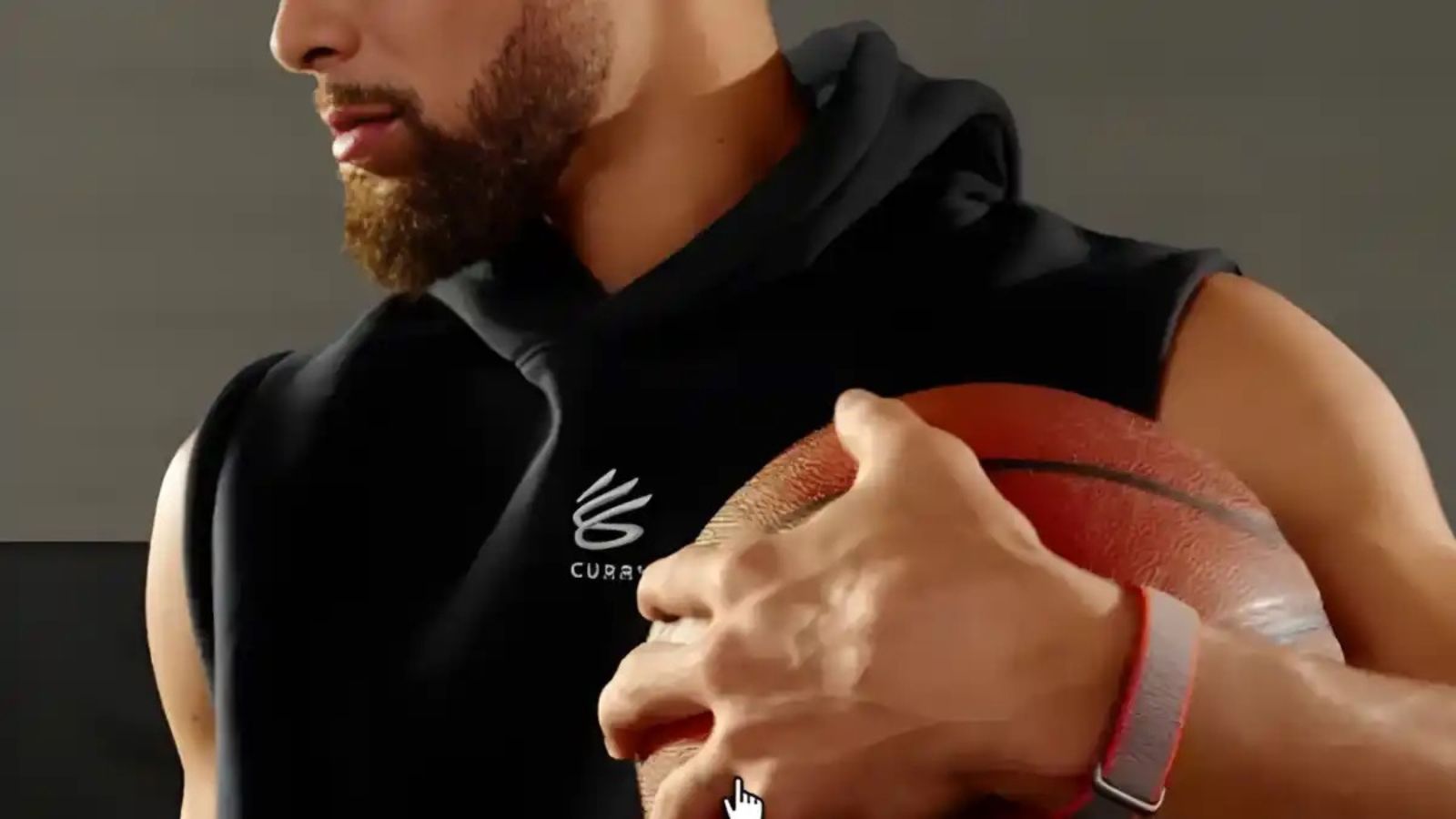 Fitbit senza display: Google torna alle origini e lo fa con Steph Curry