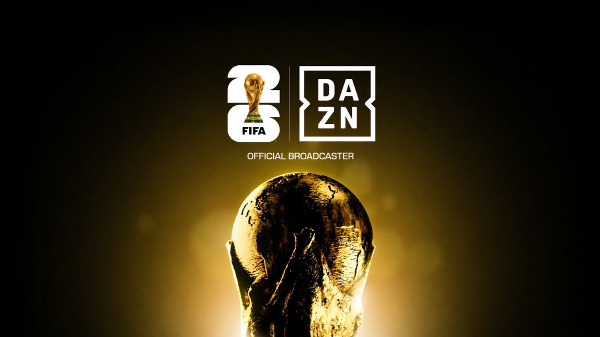 DAZN, Mondiali 2026 in HDR e Dolby 5.1: ecco chi potrà vederli