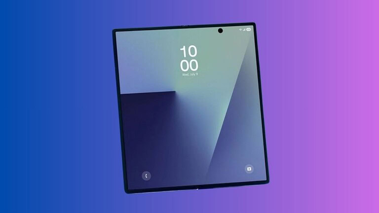 Samsung Galaxy Z Fold8 Wide stravolgerà il mondo dei pieghevoli: ecco come
