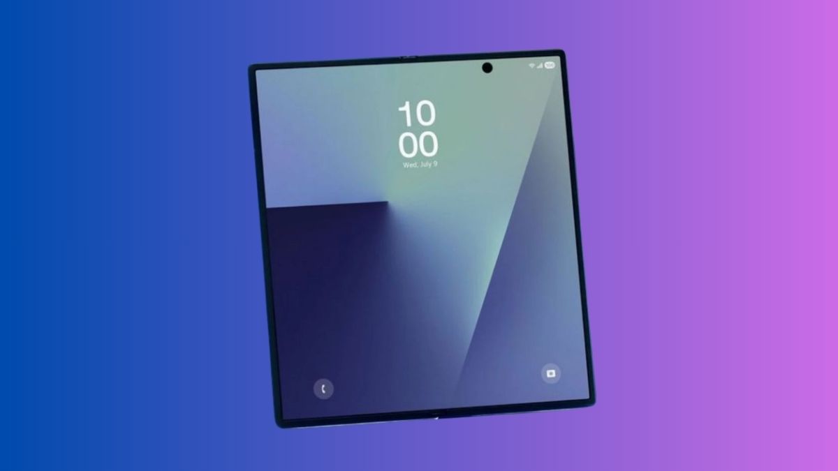 Samsung Galaxy Z Fold8 Wide stravolgerà il mondo dei pieghevoli: ecco come