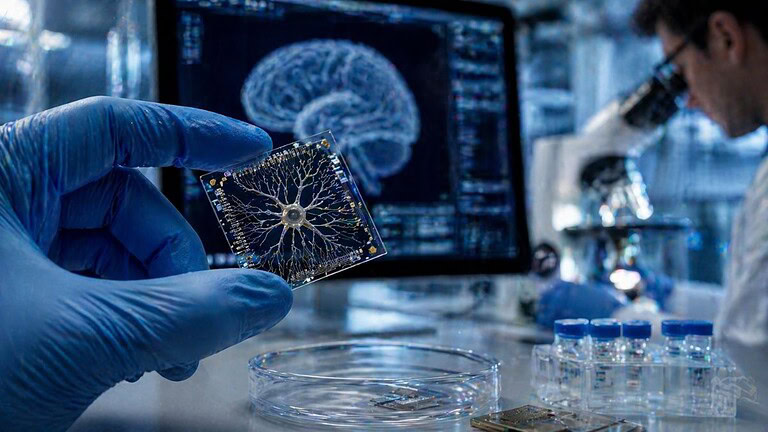 Neuroni artificiali parlano col cervello: lo studio che cambia tutto