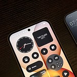 POCO X8 Pro vs Nothing Phone (4a)