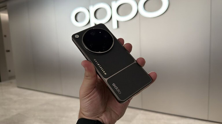 OPPO Find X9 Ultra ci ha accompagnato in Cina: forse è il camera-phone da battere, la recensione