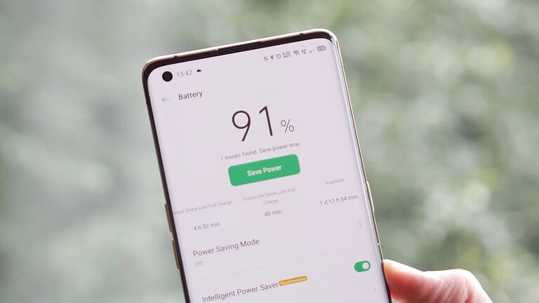 Google Play Store: arriva l'avviso per le app che divorano batteria