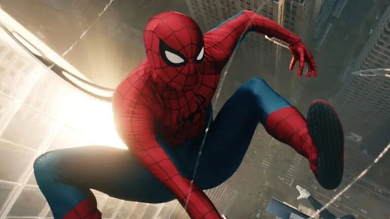 Spider-Man: Brand New Day, svelate le prime pagine della sceneggiatura