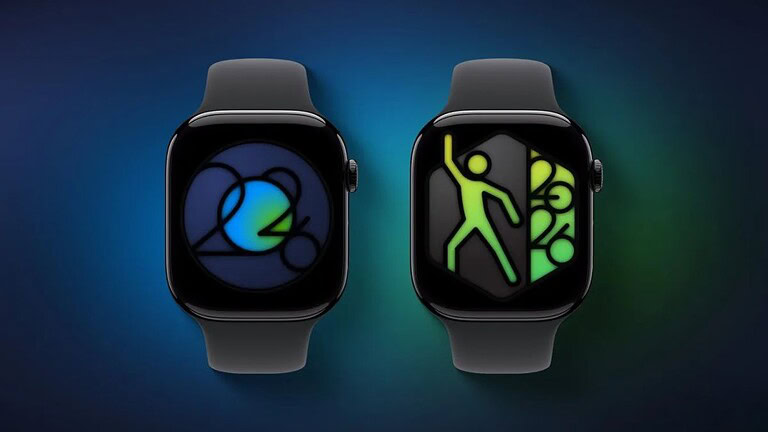 Apple Watch: due nuove sfide Attività in arrivo ad aprile 2026