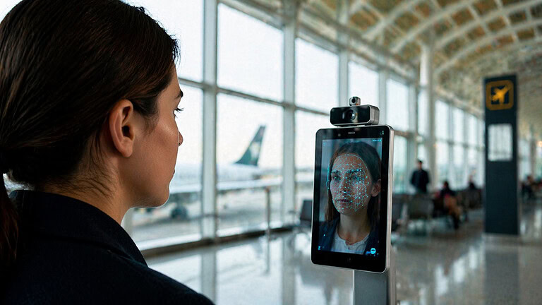 Il FaceBoarding di Milano Linate è illecito: lo stop del Garante privacy