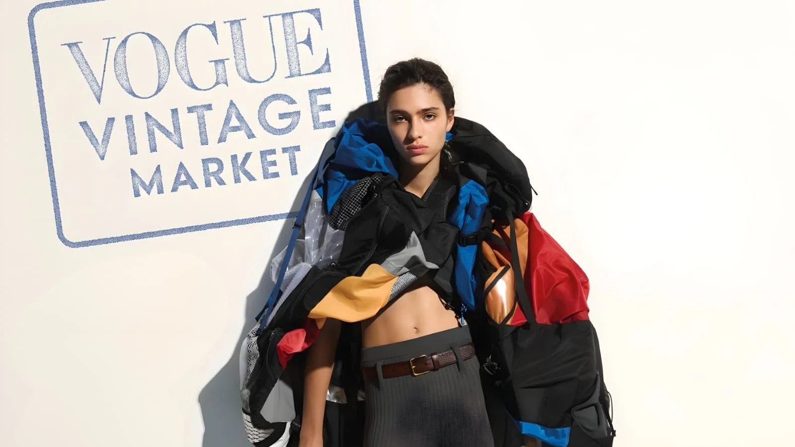 Vogue Vintage Market 2026: torna a Milano con una location nuova