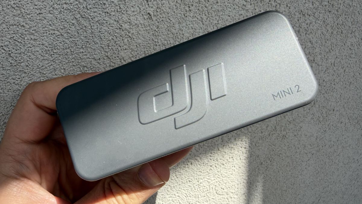 DJI Mic Mini 2, più di un upgrade: audio smart e tanto stile, la recensione_6
