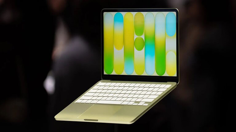 MacBook Neo 2, Apple lavora al prossimo laptop: avrà 12 GB di RAM