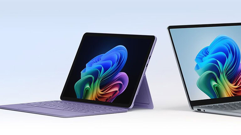 Microsoft Surface, prezzi in aumento: la crisi dei chip colpisce tutti