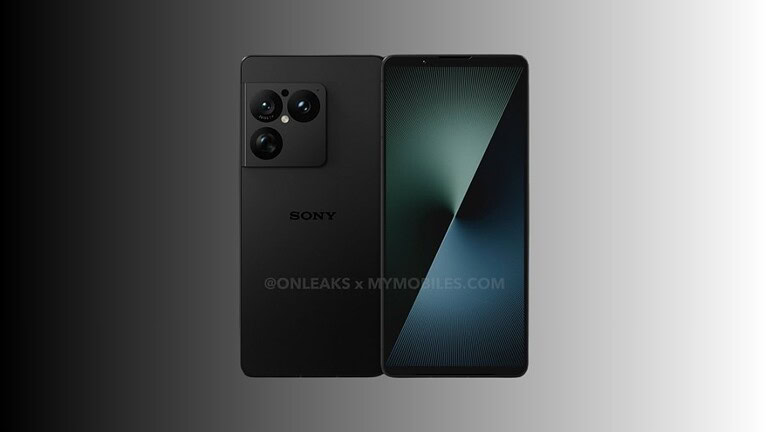 Sony Xperia 1 VIII: nuove info sul design trapelano sul web, ecco come sarà