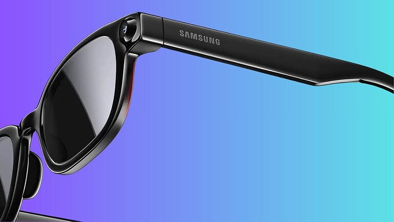Samsung Galaxy Glasses vicini al lancio: gli occhiali smart e le loro specifiche
