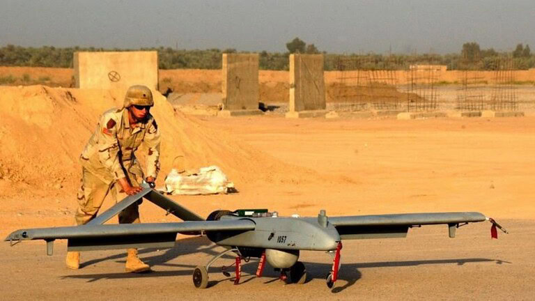 Droni militari: il motore ibrido cinese unisce discrezione operativa e autonomia