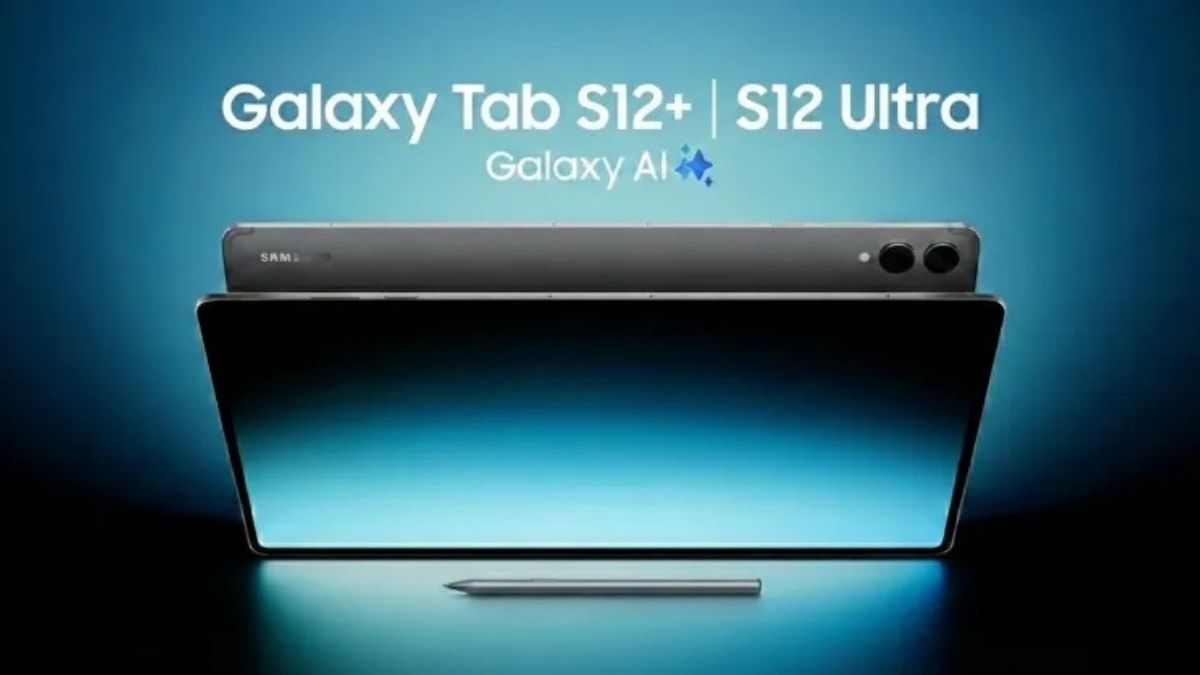 Samsung Galaxy Tab S12 Ultra: il firmware svela che ci siamo quasi