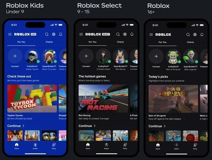Roblox