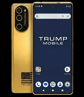 Trump Phone