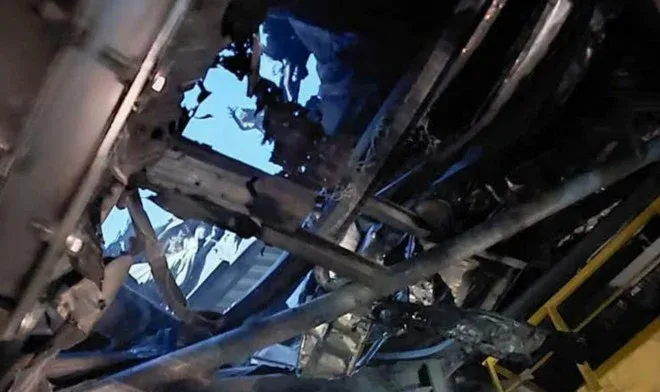 Chernobyl, il sarcofago rischia di crollare, Greenpeace: "Allarme radiazioni"_2