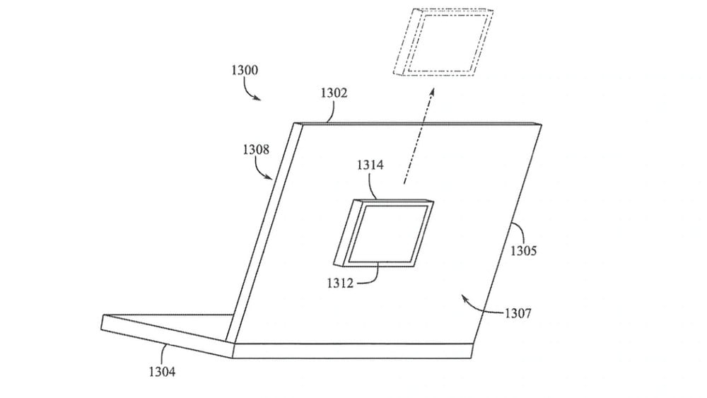 MacBook Senza notch_1