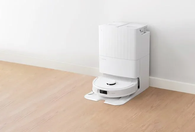 Roborock Qrevo S Pro