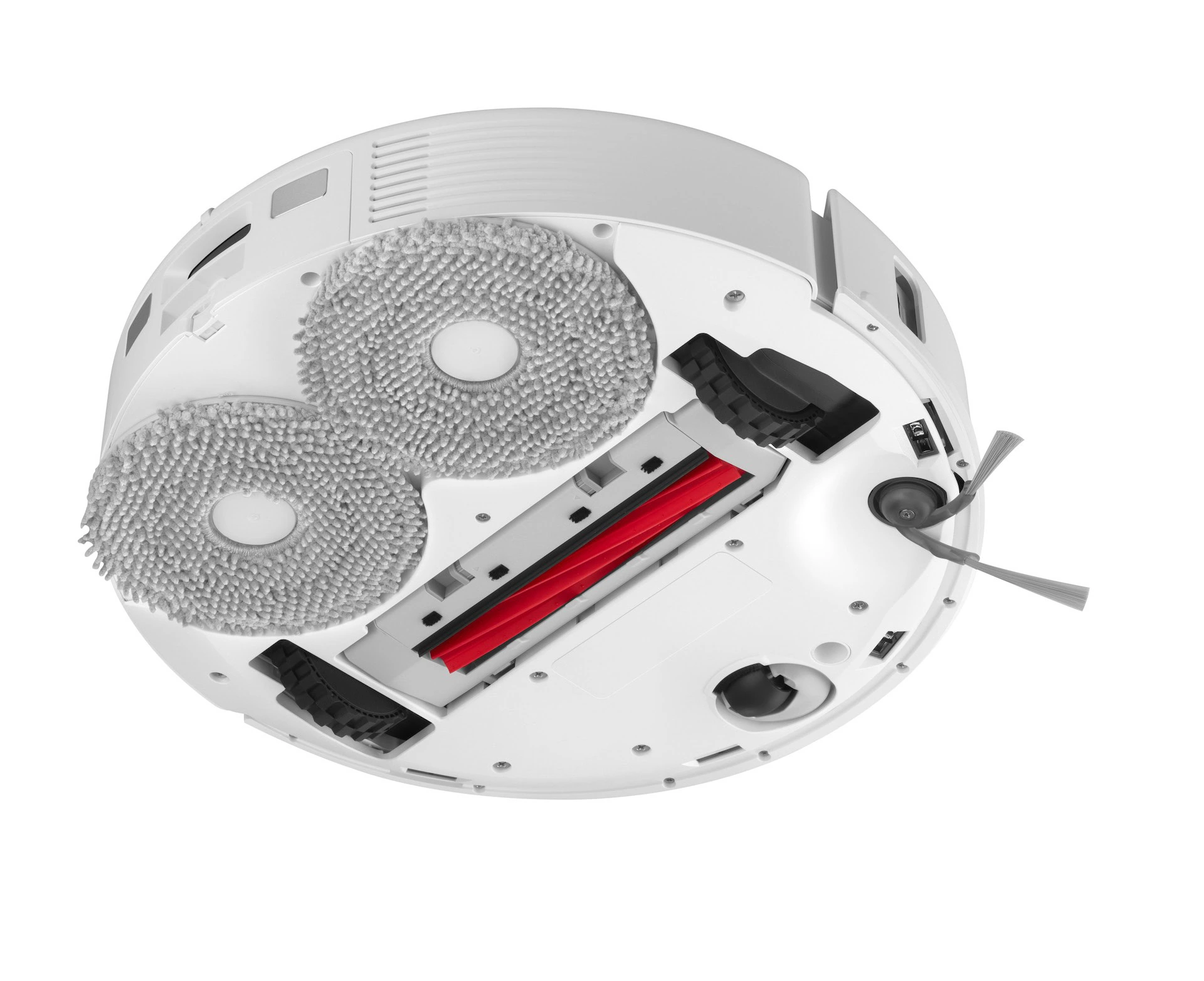 Roborock Qrevo S Pro_2