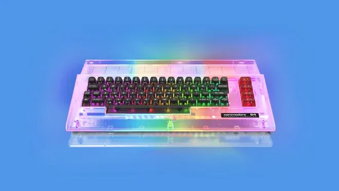 Commodore 64C Ultimate_2