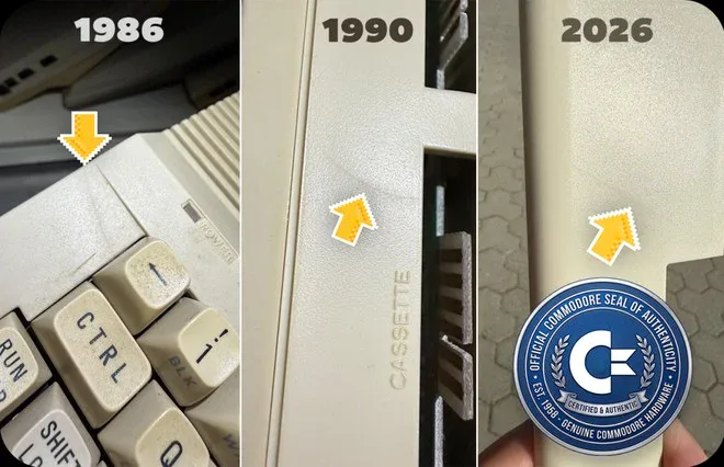 Commodore 64C Ultimate_1