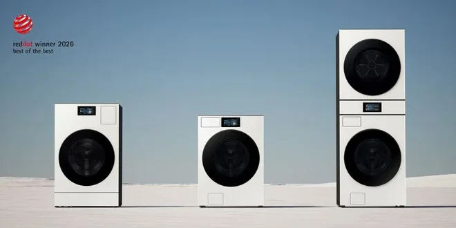 Samsung conquista 16 Red Dot Design Award: i prodotti premiati_2