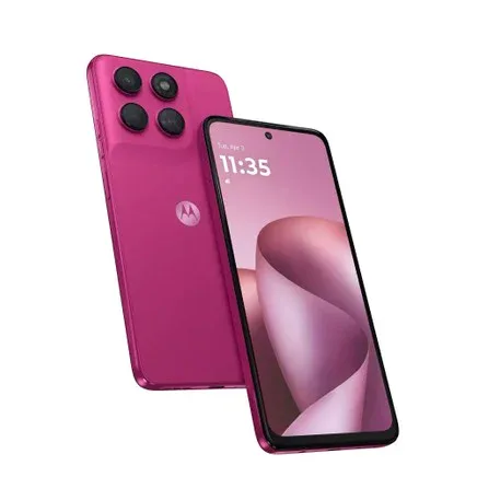 Motorola Moto G47 ufficiale: lo smartphone economico che ha quello che altri non hanno_2