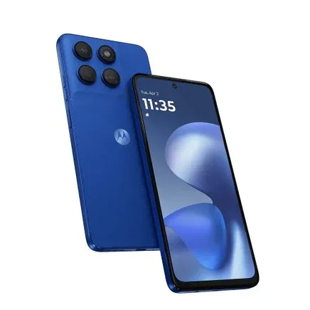Motorola Moto G47 ufficiale: lo smartphone economico che ha quello che altri non hanno_1
