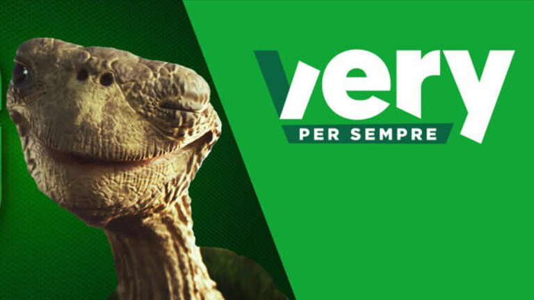 Very Mobile rilancia "Ripensaci": 250 Giga a 4,99€ per gli ex clienti