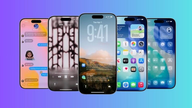 iOS 26.5: la novità su Messaggi, Mappe e App Store piaceranno a tutti
