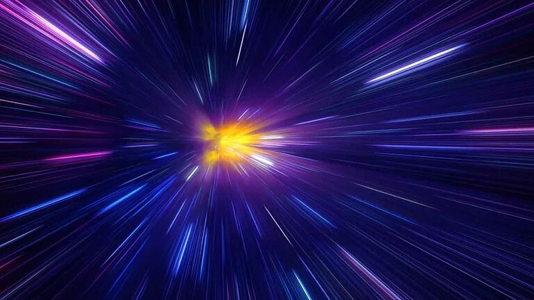 Materia creata dal vuoto quantistico: lo studio che rivoluziona la scienza