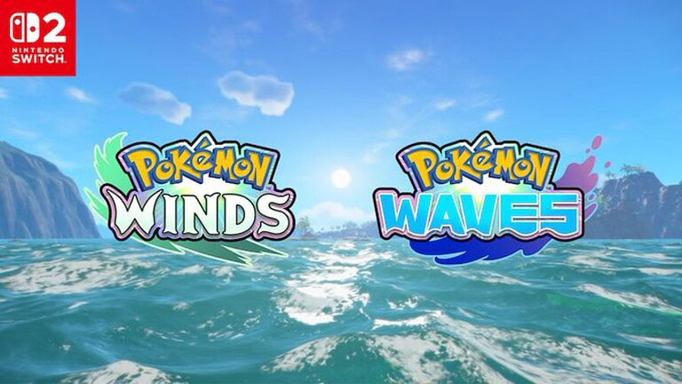 Pokémon Winds & Waves: il nuovo mostro Drago/Veleno è un mistero