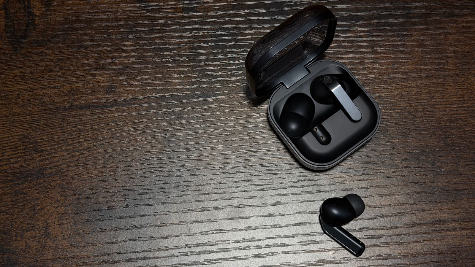 Samsung Galaxy Buds 4 Pro