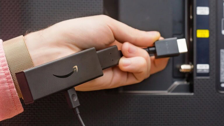 Amazon Fire TV Stick: ecco fino a quando sarà supportato
