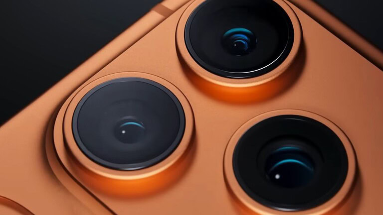 iPhone con fotocamera da 200 MP: per ora non se ne parla proprio