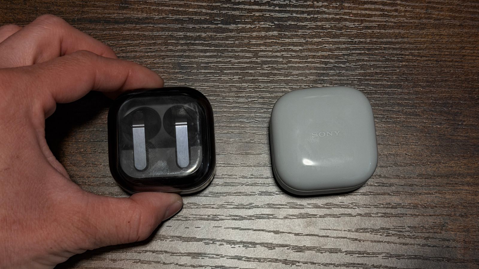 Confronto auricolari top