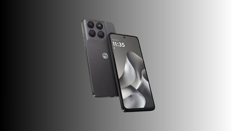Motorola Moto G47 ufficiale: lo smartphone economico che ha quello che altri non hanno