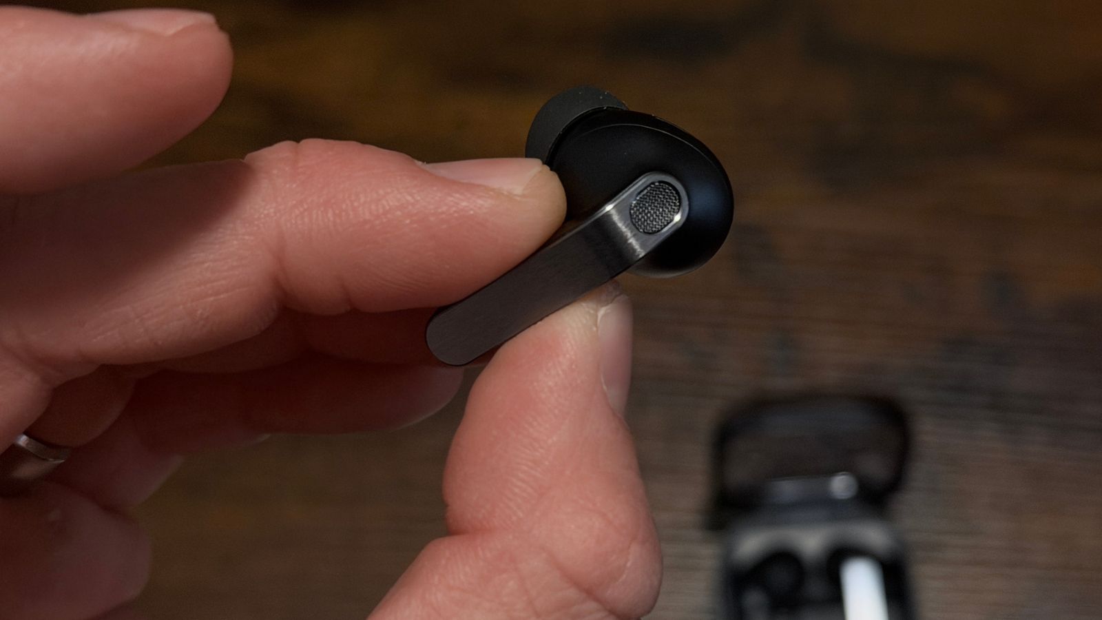 Samsung Galaxy Buds 4 Pro