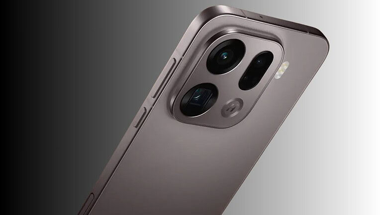 OPPO Find X9s Pro: colori, memorie e design svelati, manca solo il prezzo