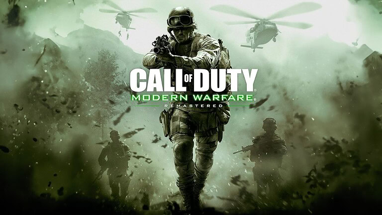 Call of Duty: Modern Warfare 4, spunta la data di uscita
