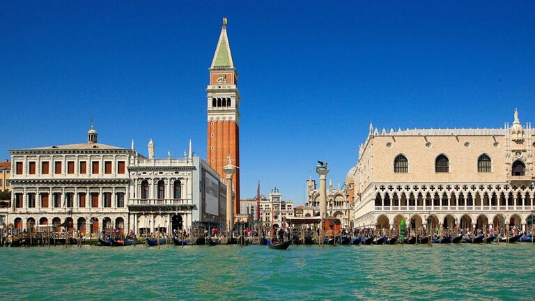 Hacker a Venezia: il sistema anti allagamento di San Marco è sotto attacco