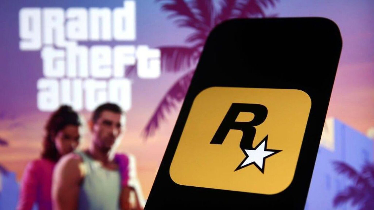 Rockstar Games rifiuta il riscatto: hacker pubblicheranno dati sul web