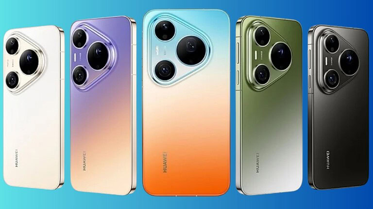Huawei Pura 90 Pro Max: lo zoom 20x e l’AI sono i protagonisti dei nuovi teaser