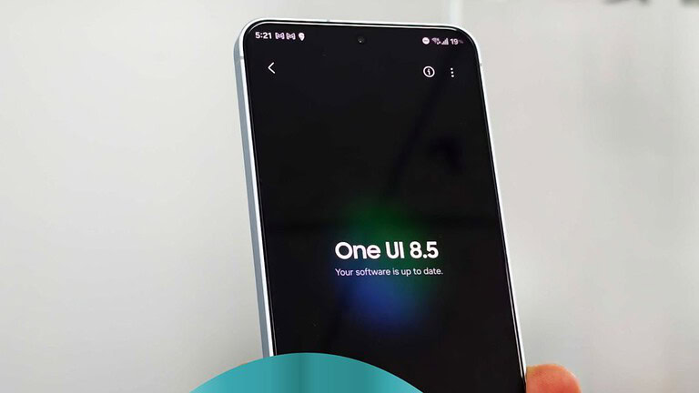 Samsung Galaxy S25: One UI 8.5 stabile in arrivo, ecco quando