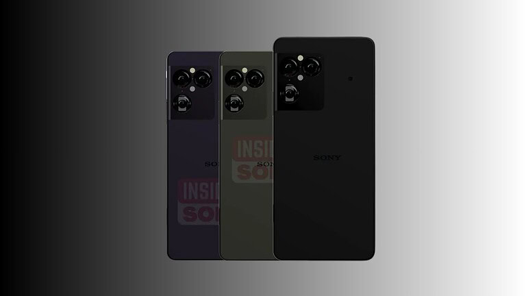 Sony Xperia 1 VIII si avvicina: certificazione FCC ottenuta