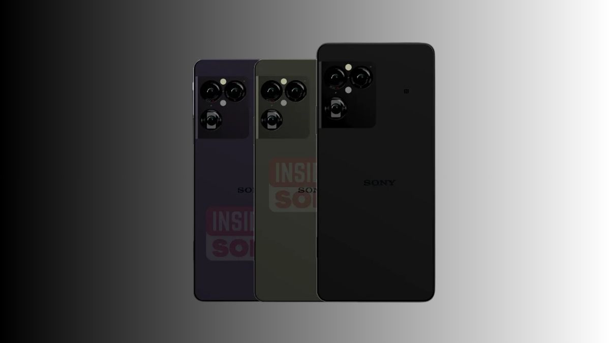 Sony Xperia 1 VIII si avvicina: certificazione FCC ottenuta
