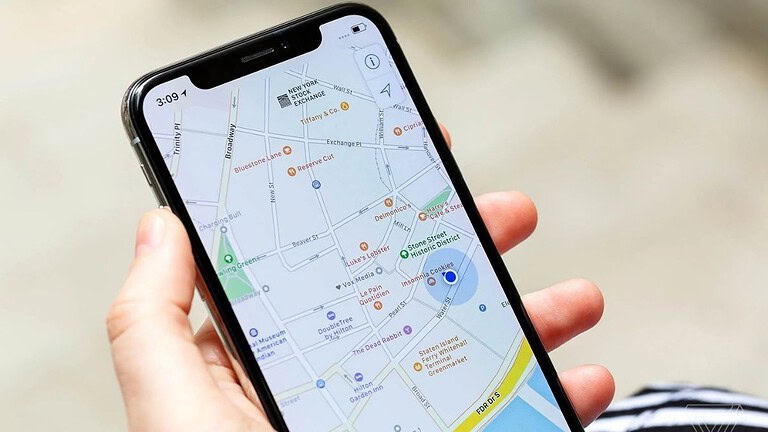 Apple Maps, ci sono novità con iOS 26.5: eccole qui